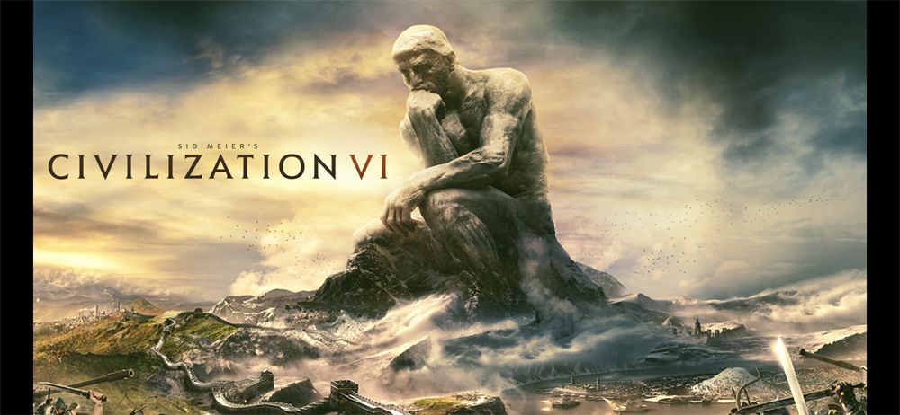 文明6评测,文明6体验版区别