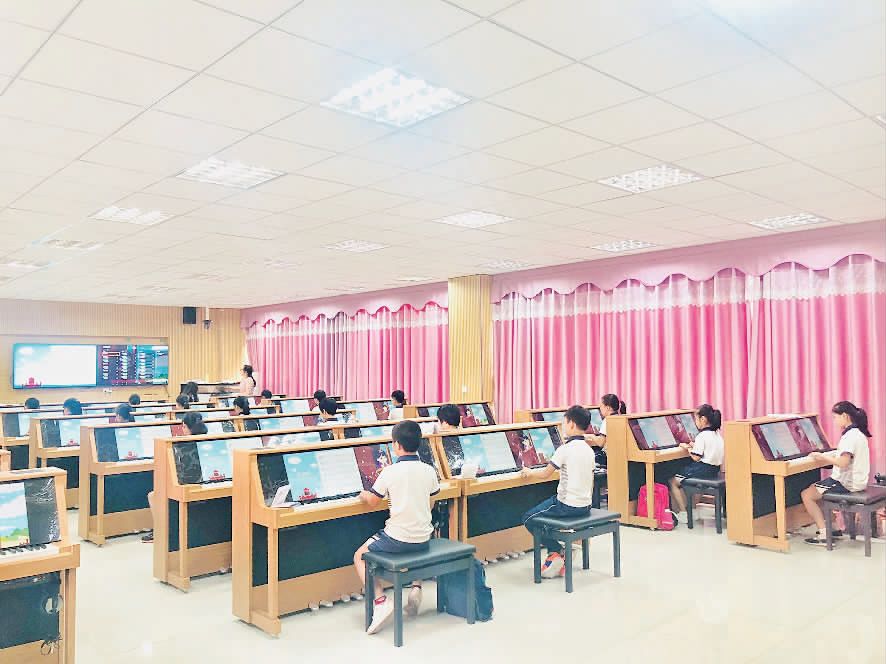 佛山里水的发展规划,里水教育理念