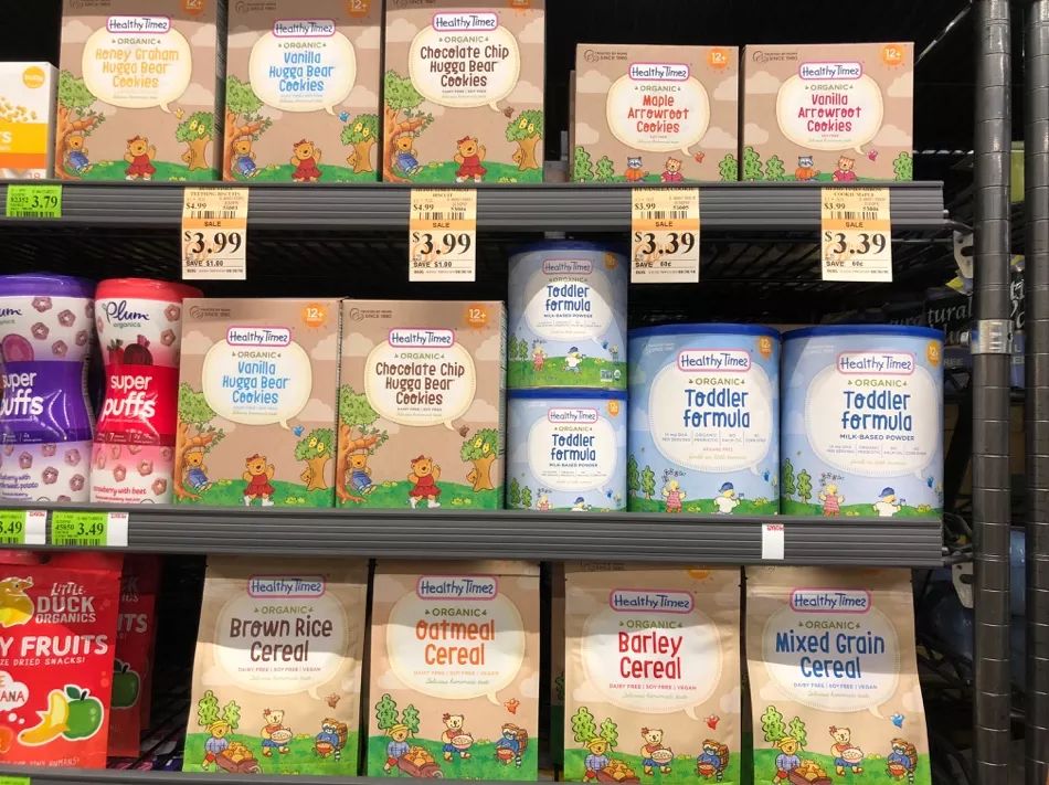 去美国别再惦记着潮牌爆款,下面这种才是真正的美式风潮精髓