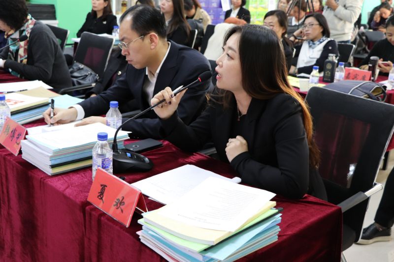 「喜迎妇女十二大巾帼建功新时代」打造“她”平台助力“她”创业2018年吉林省创业创新“她”空间路演大赛落下帷幕