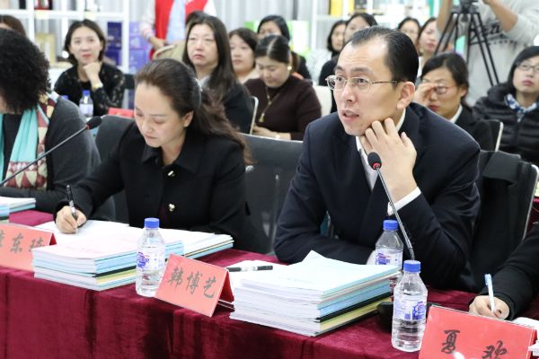 「喜迎妇女十二大巾帼建功新时代」打造“她”平台助力“她”创业2018年吉林省创业创新“她”空间路演大赛落下帷幕