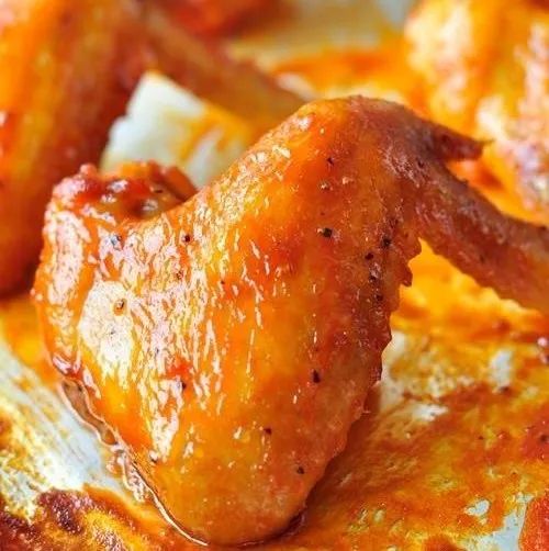 三款令人胃口大开的美味烤鸡翅,烤鸡翅鸡腿配方