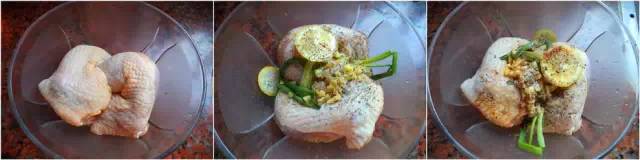 三款令人胃口大开的美味烤鸡翅,烤鸡翅鸡腿配方