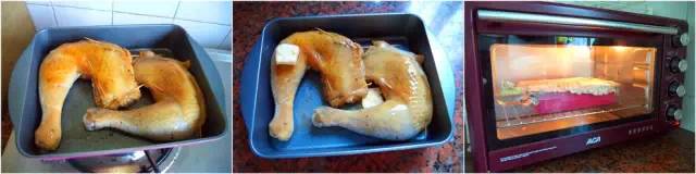 三款令人胃口大开的美味烤鸡翅,烤鸡翅鸡腿配方