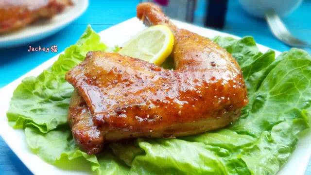 三款令人胃口大开的美味烤鸡翅,烤鸡翅鸡腿配方