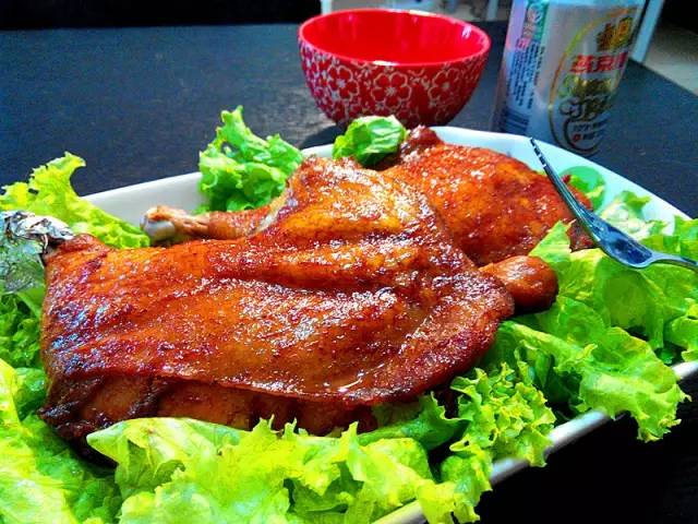 三款令人胃口大开的美味烤鸡翅,烤鸡翅鸡腿配方