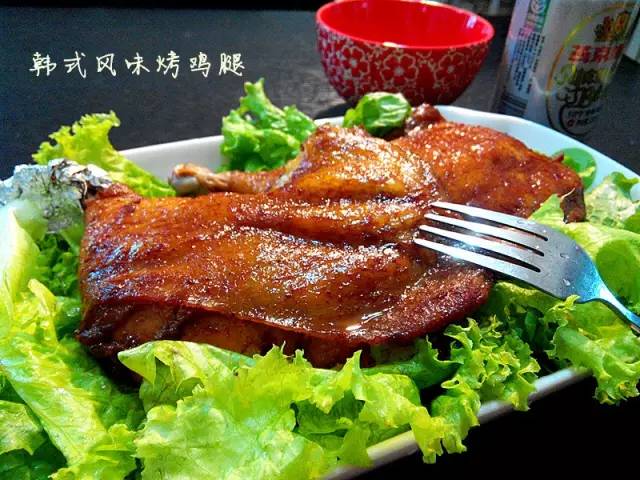 三款令人胃口大开的美味烤鸡翅,烤鸡翅鸡腿配方