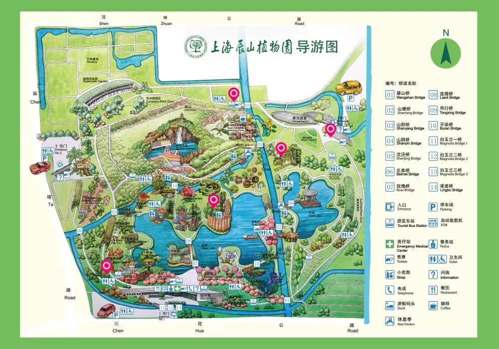 上海赏桂花好去处,江浙沪赏桂哪里去