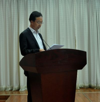 增强“富”实力提升“强”段位｜高新区全力推进首善区富强之城建设