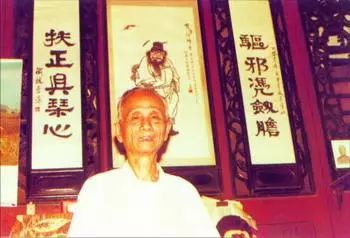 中医韩绍康简介,岭南中医世家韩绍康