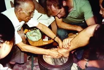 中医韩绍康简介,岭南中医世家韩绍康