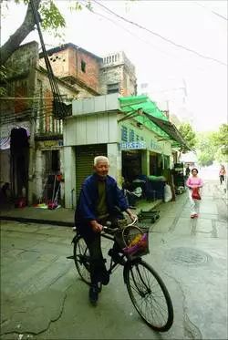 中医韩绍康简介,岭南中医世家韩绍康