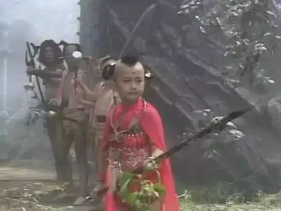 一般人自然就很难看懂西游记,一张图看懂西游记的意境