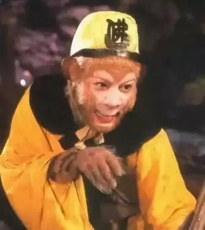 一般人自然就很难看懂西游记,一张图看懂西游记的意境