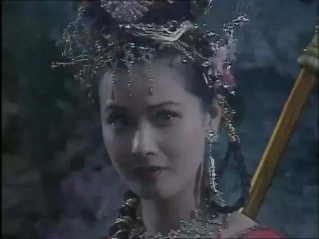 一般人自然就很难看懂西游记,一张图看懂西游记的意境