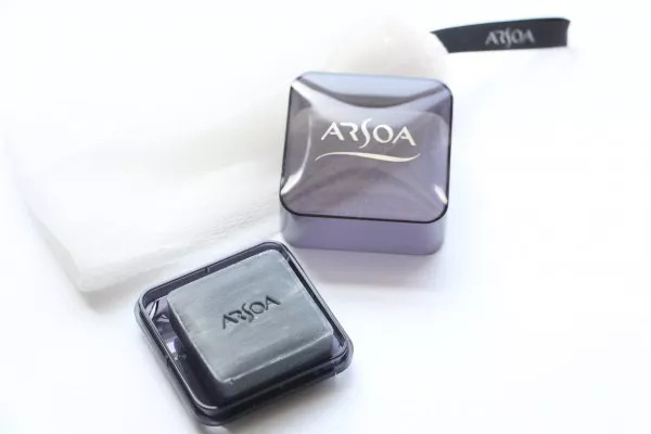 cos洁面好物推荐,日本cosme洗脸皂