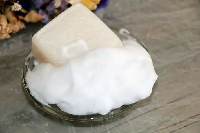 cos洁面好物推荐,日本cosme洗脸皂