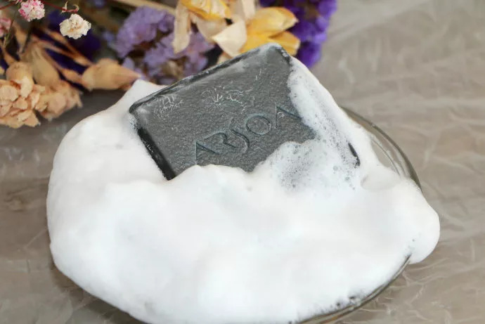 cos洁面好物推荐,日本cosme洗脸皂