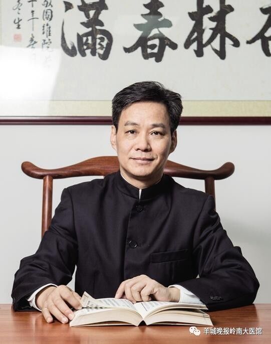 德叔医古|年老咳喘烦恼多，正气不足病来扰