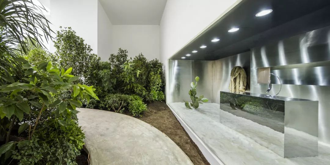 gucci宣传照,gucci展览原典