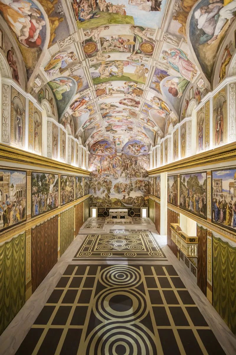 gucci宣传照,gucci展览原典