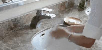 用香皂洗脸去油祛痘,硫磺香皂洗脸可以祛痘去油吗