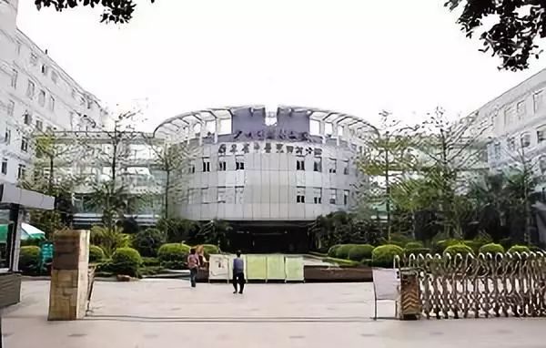 广东医院排行榜2021,广东医院最强各专科排名