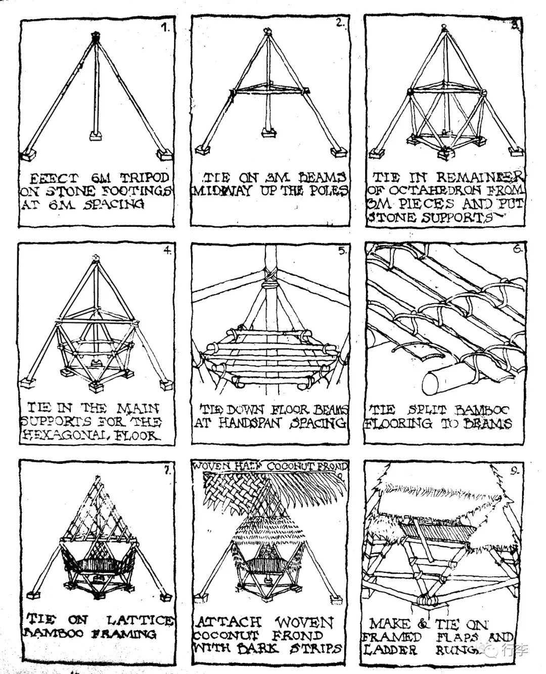 行李︱Johnny:年近80的老嬉皮,在印度的森林里生活了47年