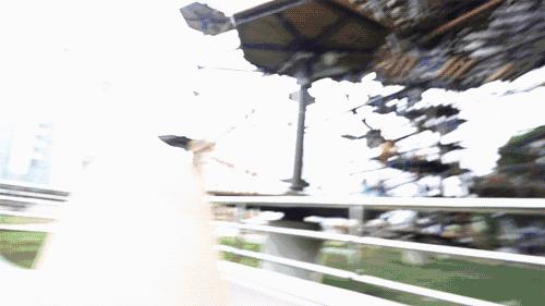 我们在上海南京路去看北外滩,上海周末好去处北外滩