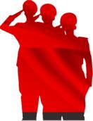 文明实践在多伦|多伦县退役军人事务局关于招募多伦县退役军人应急救援志愿服务分队志愿者的通告