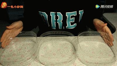 冰箱里放张纸,每月省下大笔电费,很多人都还不知道