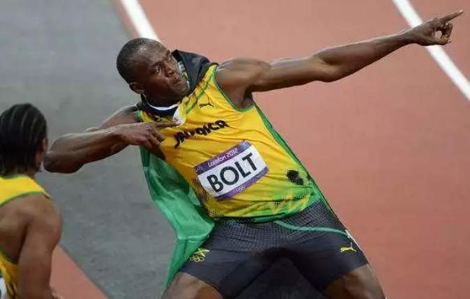 博尔特958和1919是一场比赛吗,博尔特958世界纪录无水印高燃视频