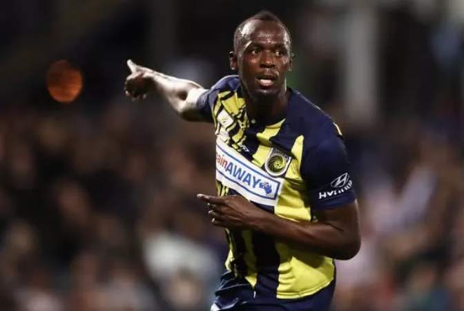 博尔特958和1919是一场比赛吗,博尔特958世界纪录无水印高燃视频