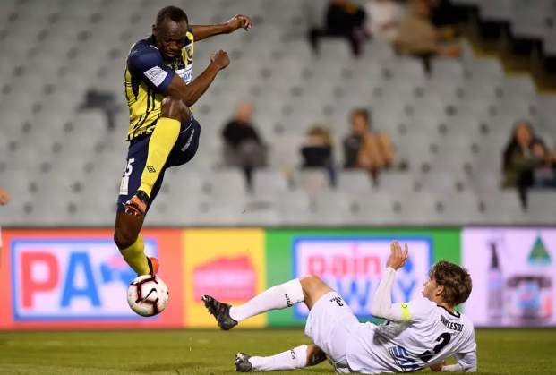 博尔特958和1919是一场比赛吗,博尔特958世界纪录无水印高燃视频