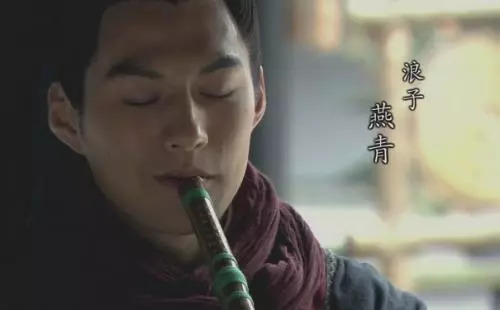 水浒传中108将的排名和外号,水浒传中五位好汉的绰号及性格