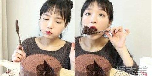 经期能吃巧克力糖吗,经期可以吃巧克力甜品吗