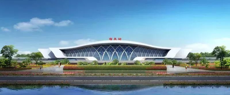 南阳驻马店阜阳铁路最新进展,南阳驻马店阜阳高铁最新消息来了