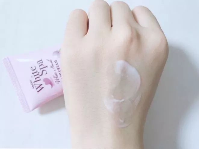 泰国手霜,泰国精油手霜