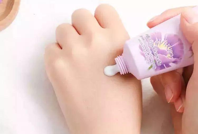 泰国手霜,泰国精油手霜