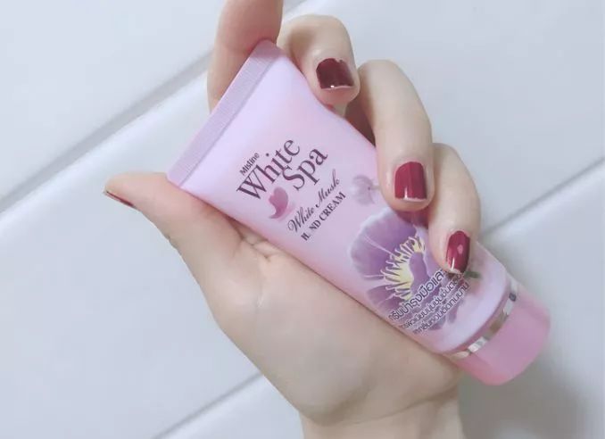 泰国手霜,泰国精油手霜