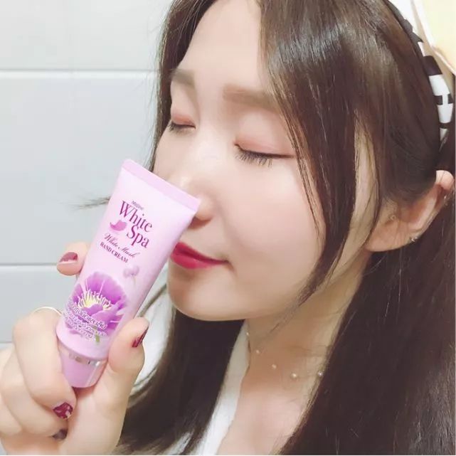 泰国手霜,泰国精油手霜