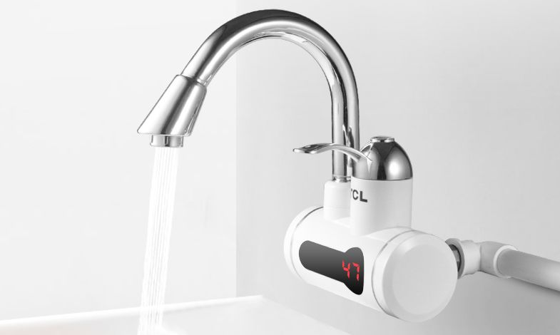 你还用这种水刷碗洗脸？也太可怜了