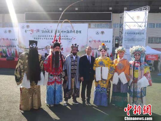 一校一品校园文化视频,一校一品校园文化