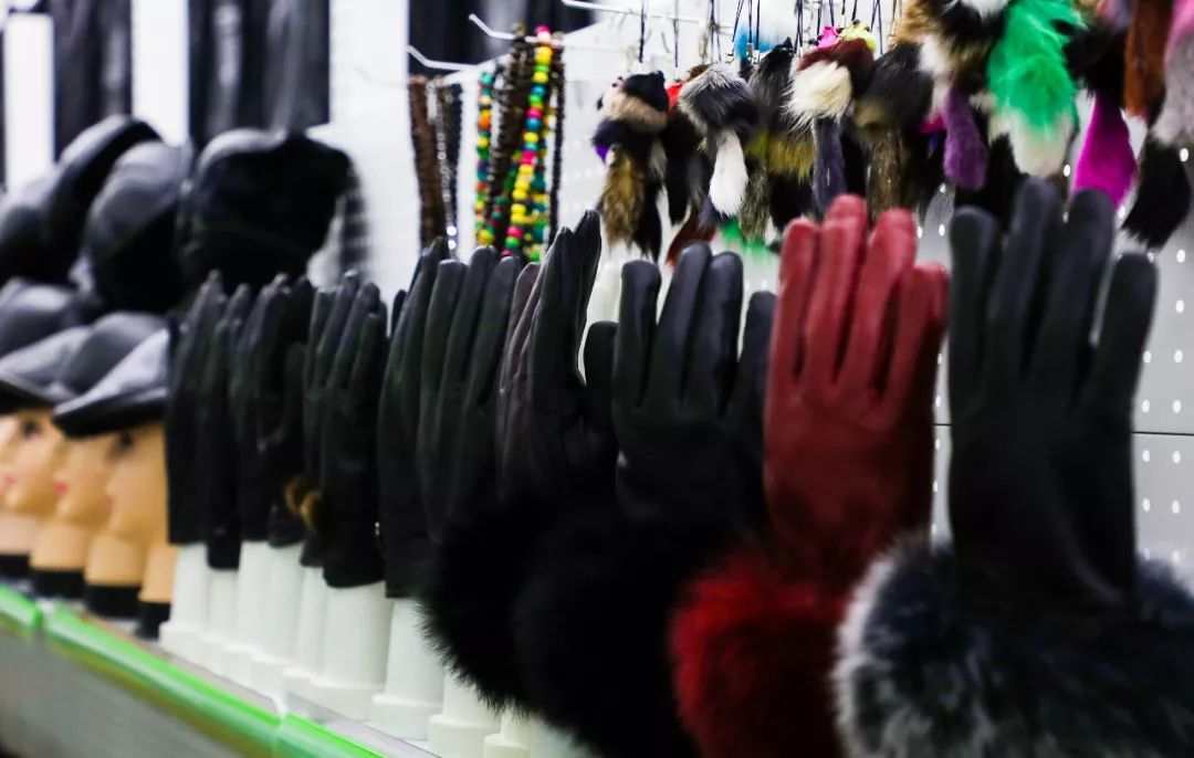 上千种款式任您来选,五家渠海宁皮革城开业了没有