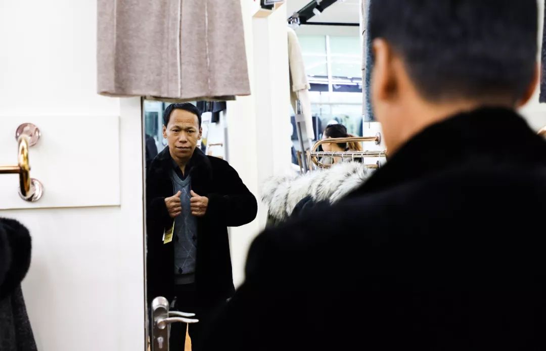 上千种款式任您来选,五家渠海宁皮革城开业了没有