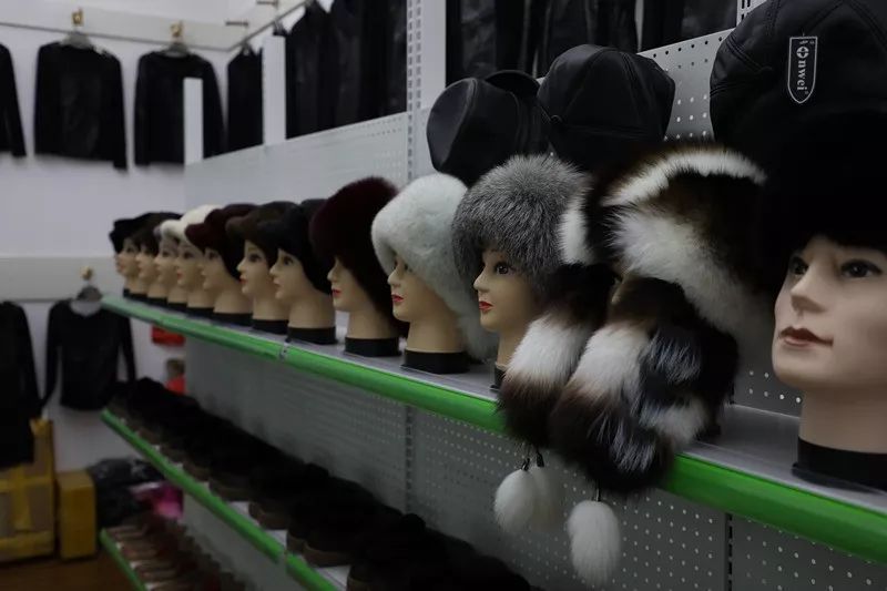 上千种款式任您来选,五家渠海宁皮革城开业了没有