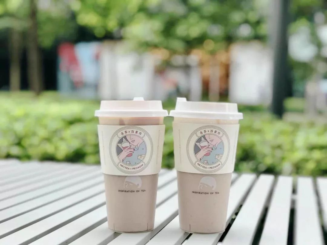 福利｜做不了史诗级锦鲤？那你还可以靠它们来续命！