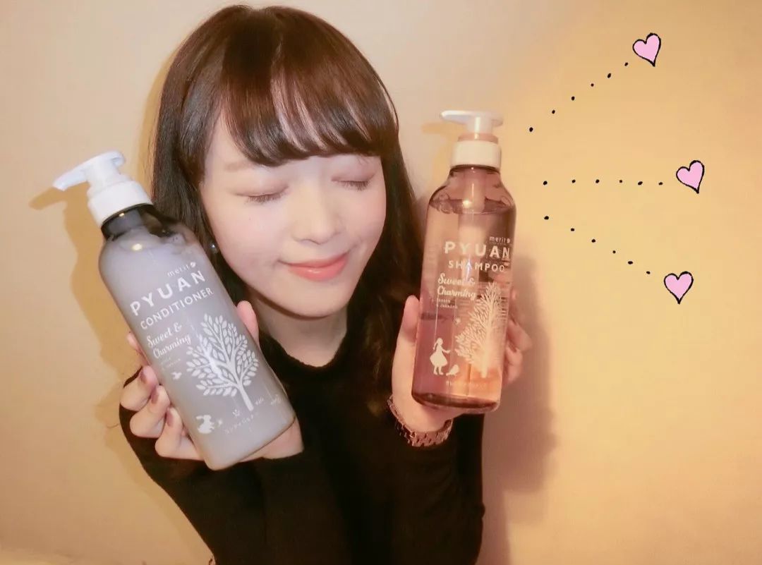 大网红好用的洗发水推荐,最好用的网红洗发水