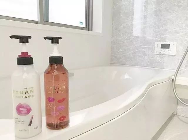 大网红好用的洗发水推荐,最好用的网红洗发水