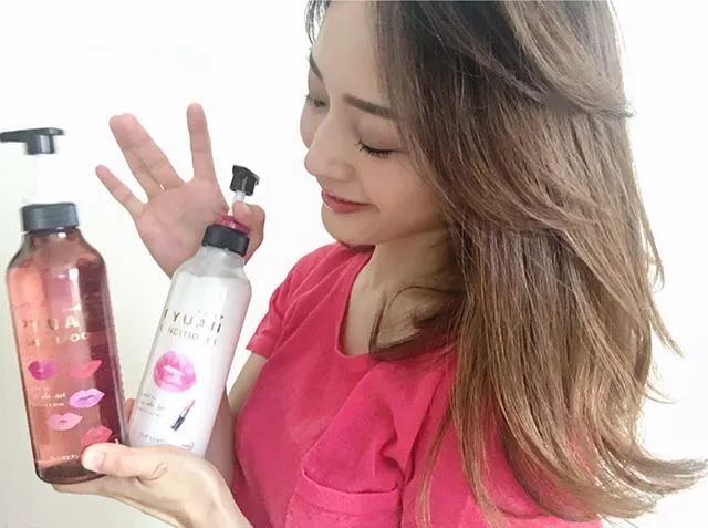 大网红好用的洗发水推荐,最好用的网红洗发水